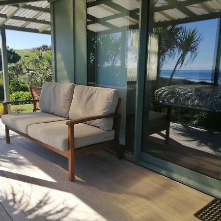Okari Cottage Cape Foulwind ภายนอก รูปภาพ